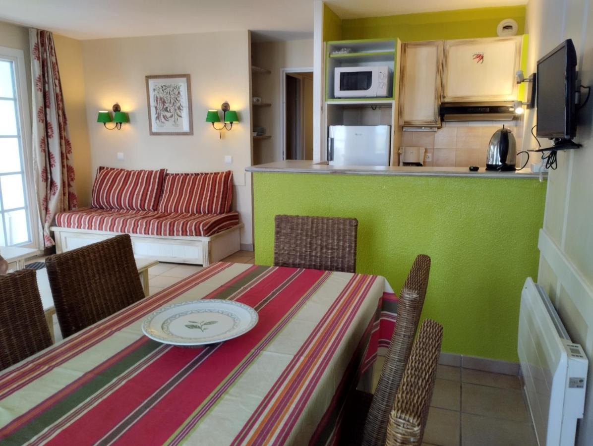 Cote Basque Apartamento Urrugne Exterior foto