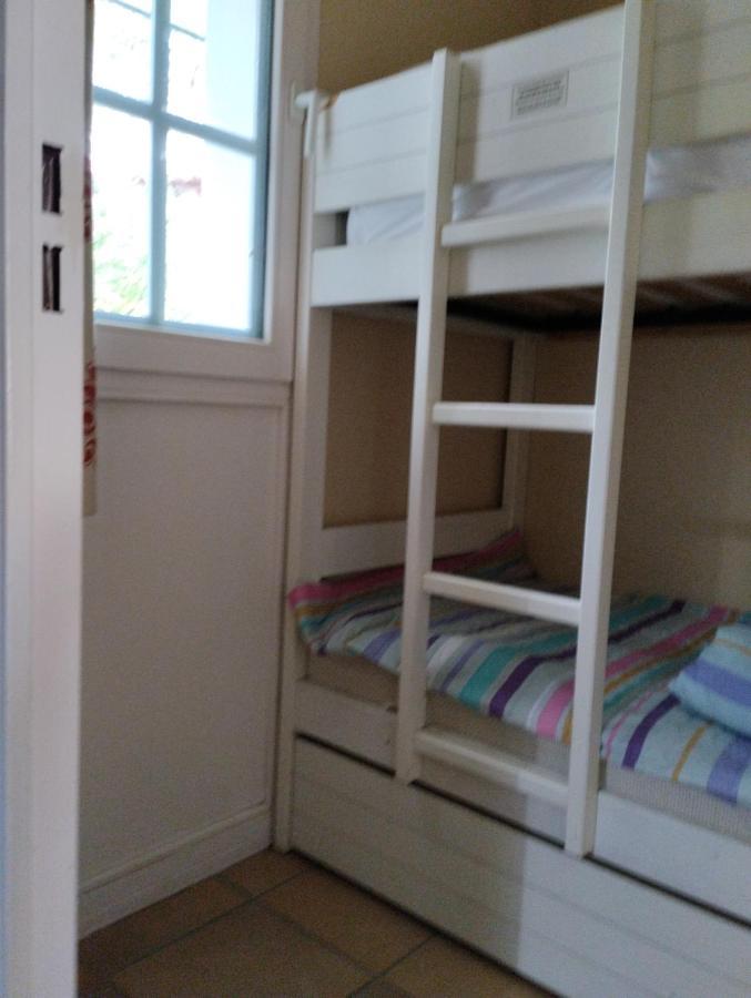 Cote Basque Apartamento Urrugne Exterior foto